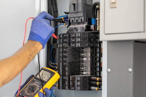 Commercial Electrical Services in Lockhart, TX